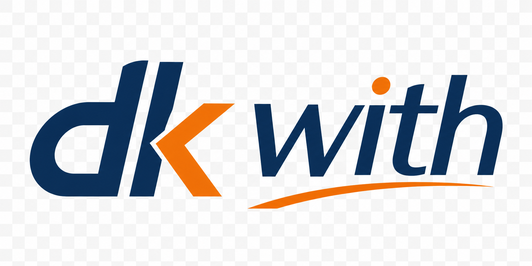 DK With Logo